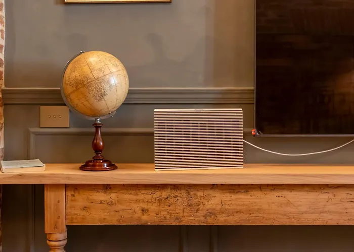 Lejlighed Boutique Homes