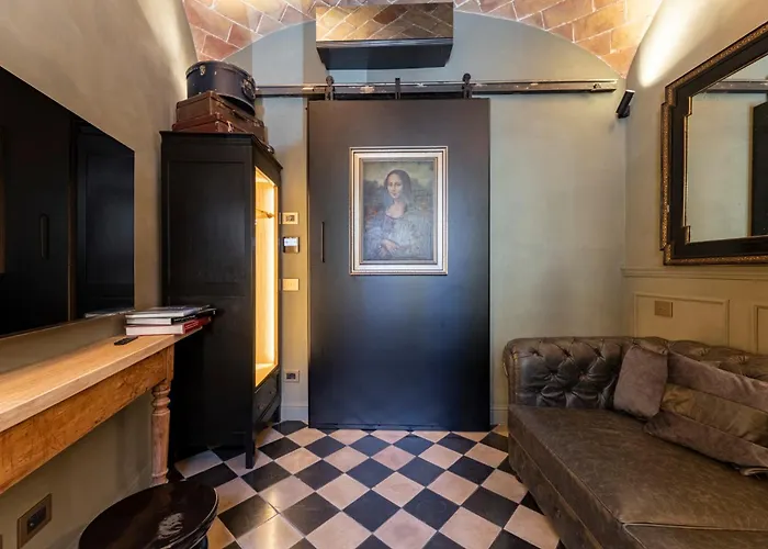 Boutique Homes Daire *