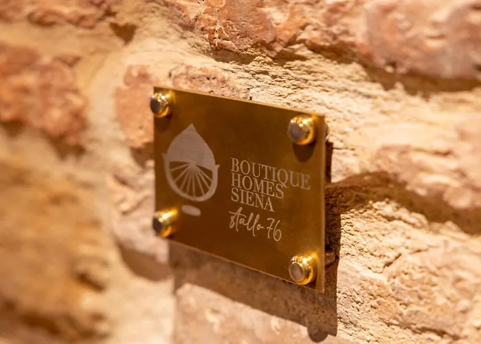 Daire Boutique Homes *