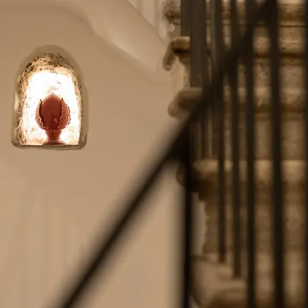 דירה Boutique Homes סיינה