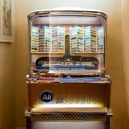 Boutique Homes סיינה