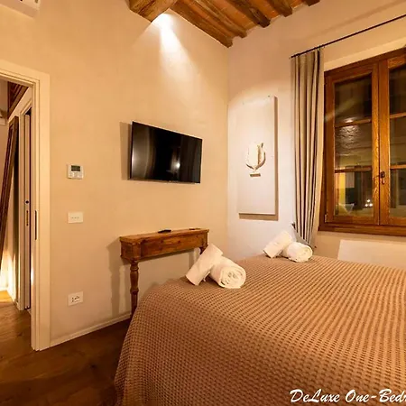 דירה Boutique Homes סיינה