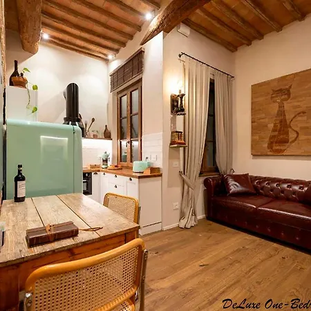 Boutique Homes * Siena