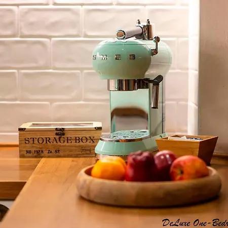 Boutique Homes * סיינה