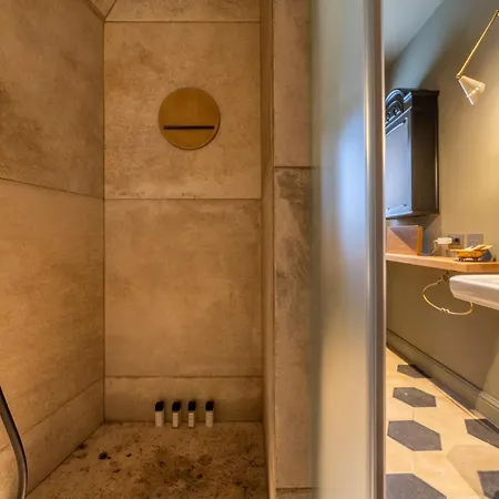 Boutique Homes דירה סיינה