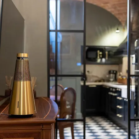 Boutique Homes Siena