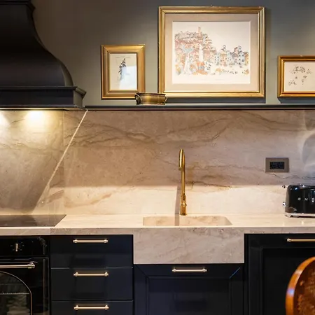 דירה Boutique Homes