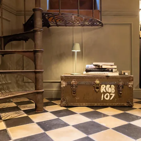 Boutique Homes Apartment Siena