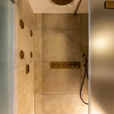 Boutique Homes דירה *