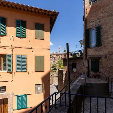 Apartment Boutique Homes Siena