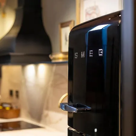 Boutique Homes Apartment