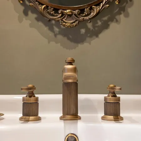 דירה Boutique Homes *