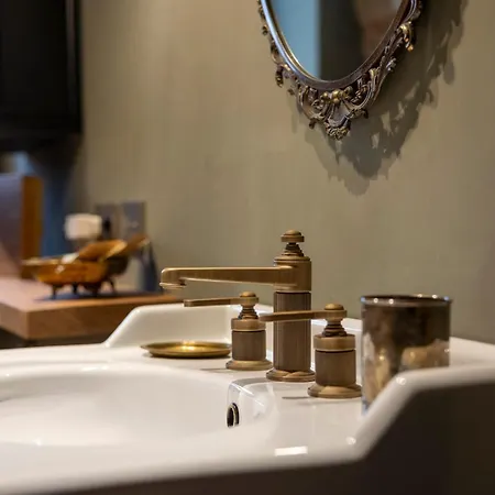 Apartment Boutique Homes Siena