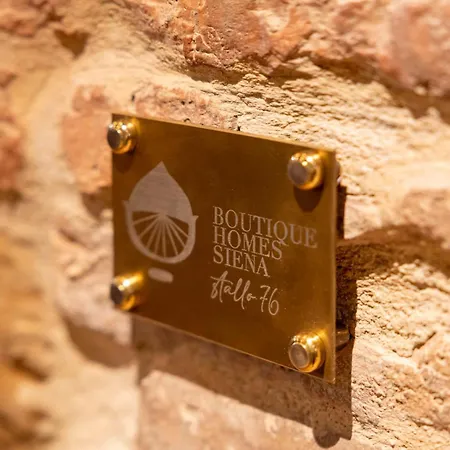 דירה Boutique Homes *