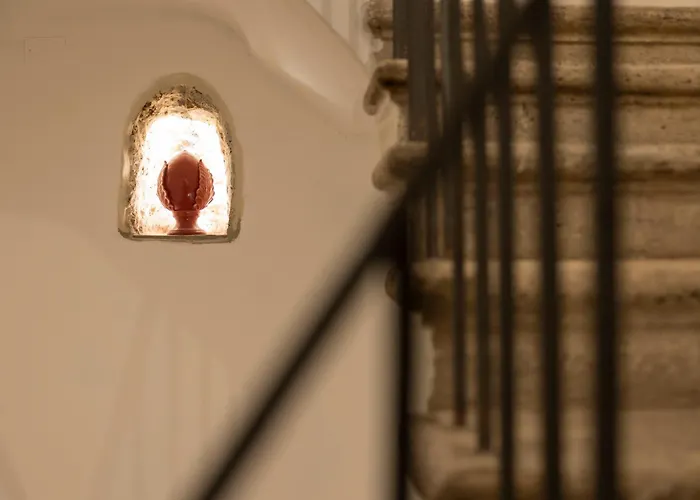 Apartmán Boutique Homes Siena