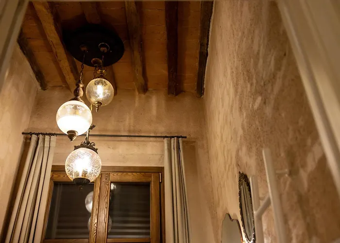 Apartmán Boutique Homes Siena