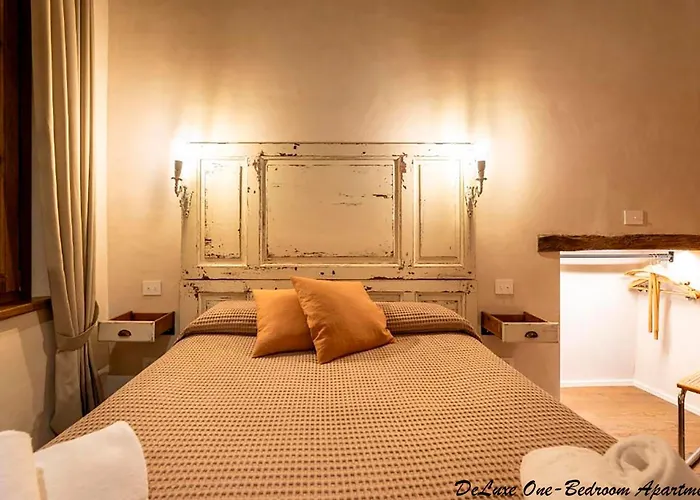 Boutique Homes Апартаменти