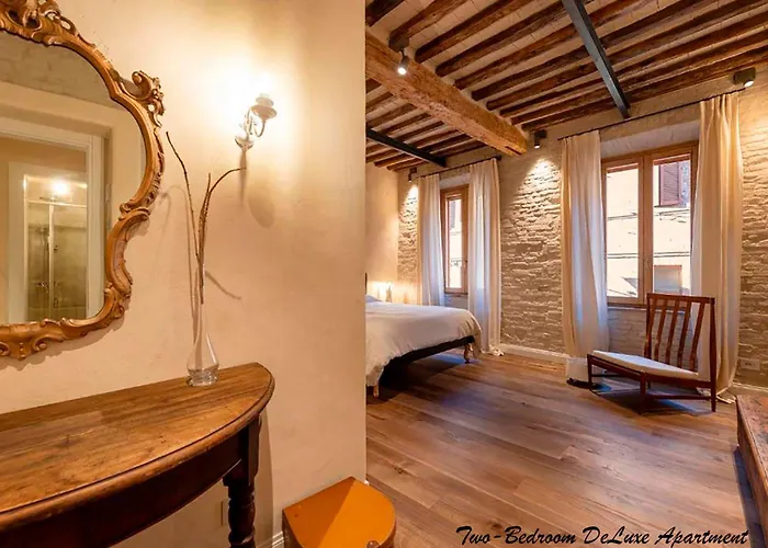 Boutique Homes Сієна