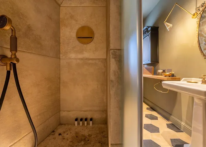 Boutique Homes Apartmán Siena