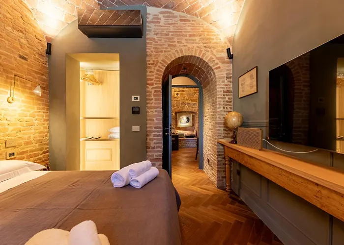 Boutique Homes Апартаменти *