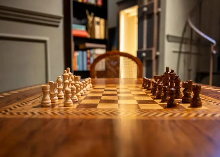 Апартаменти Boutique Homes *