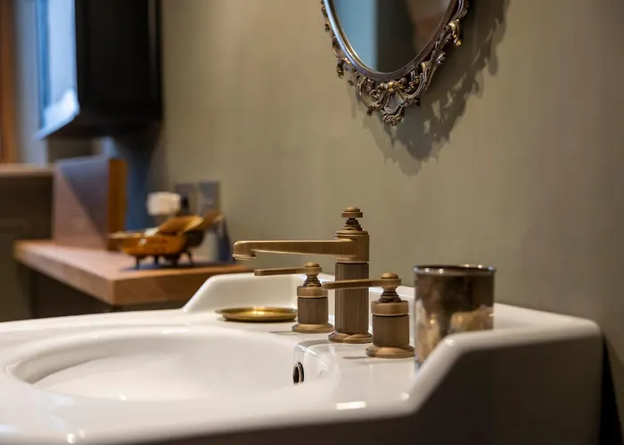 Апартаменти Boutique Homes Сієна