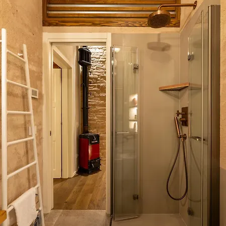 Appartement Boutique Homes Siena