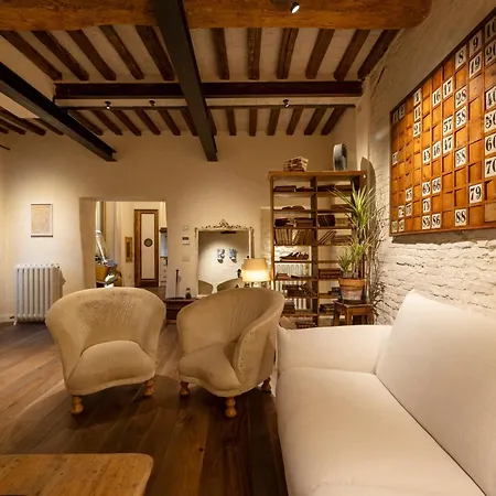 Boutique Homes Appartement Siena