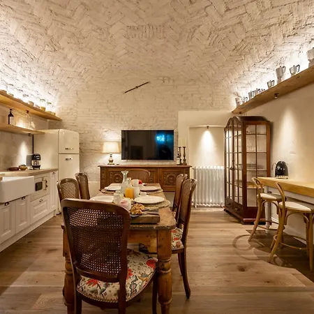 Appartement Boutique Homes Siena