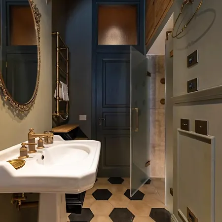 Boutique Homes 锡耶纳