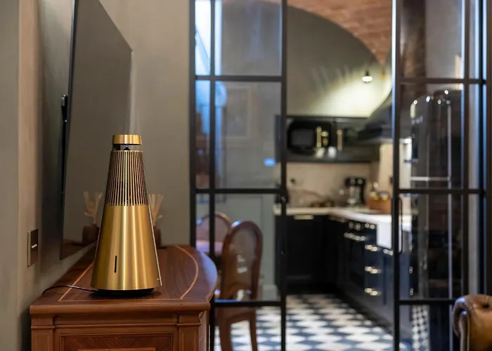 Boutique Homes סיינה