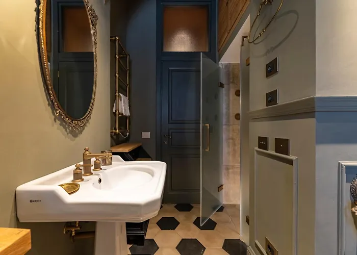 Boutique Homes סיינה