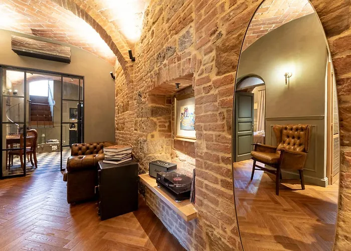 Boutique Homes דירה *